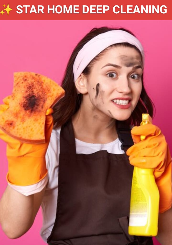 best cleaning service