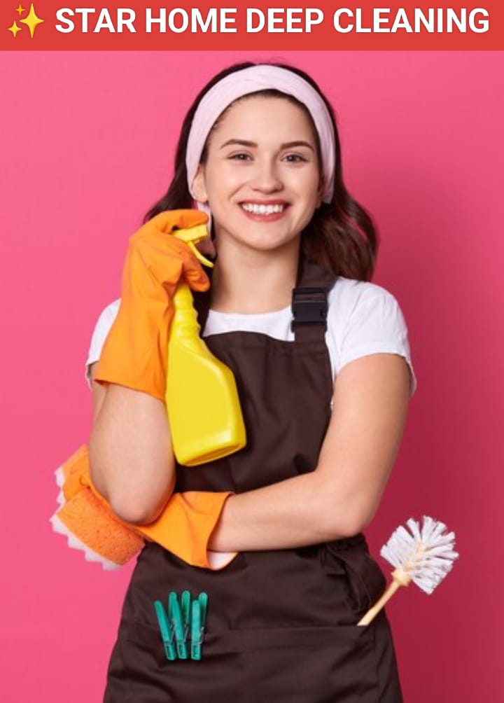 best cleaning company